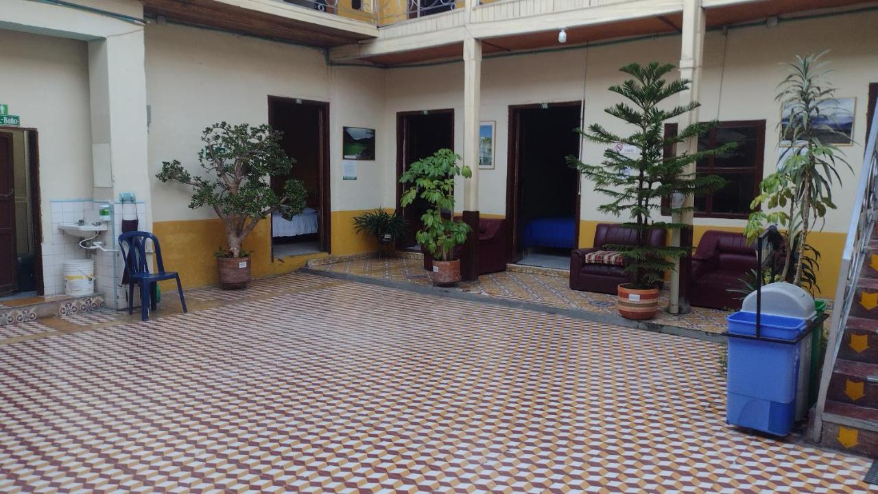 Hotel Valparaiso Ipiales Eksteriør bilde