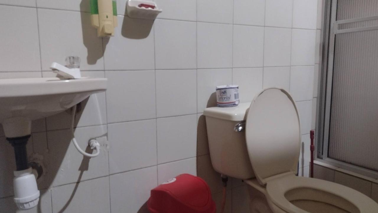 Hotel Valparaiso Ipiales Eksteriør bilde