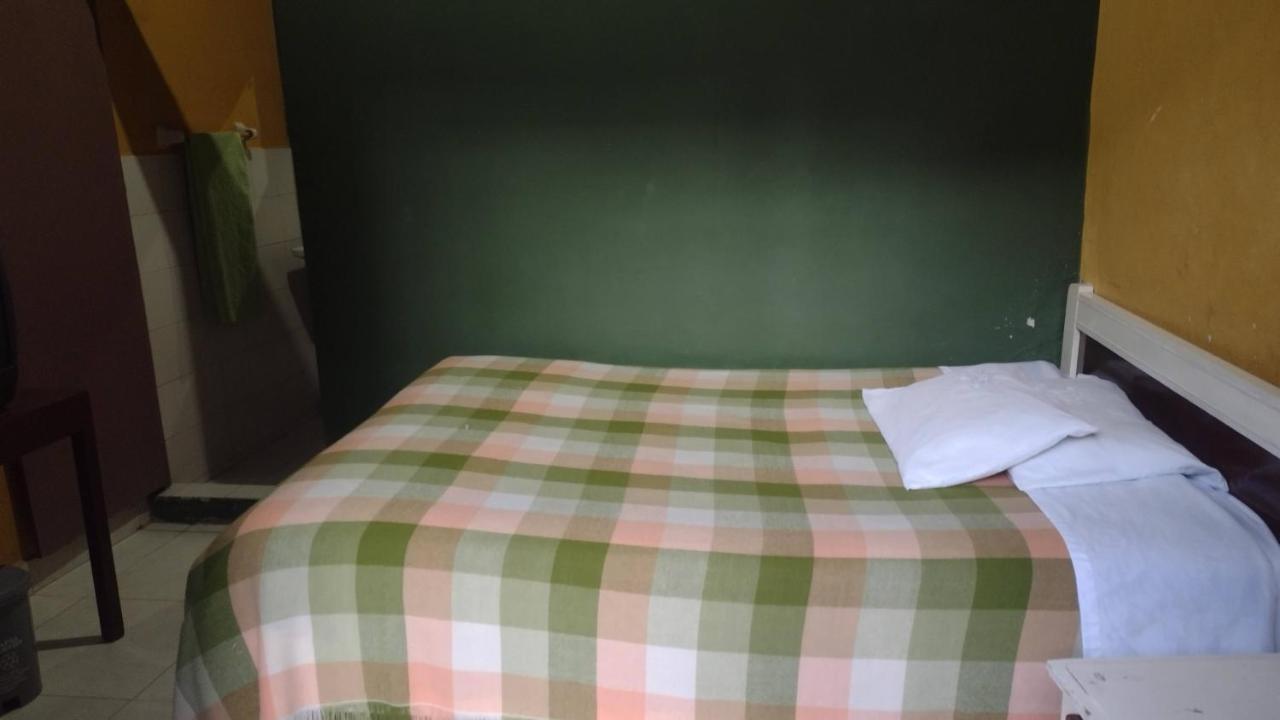 Hotel Valparaiso Ipiales Eksteriør bilde